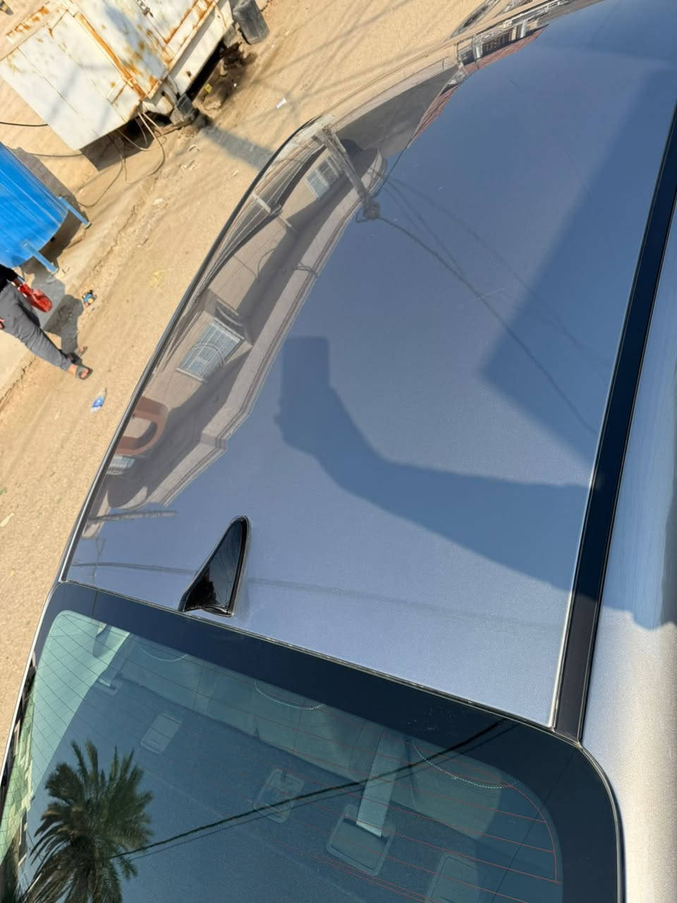 السلام عليكم كيا فورتي 2024 فئة LX ماشية 34000 ميل حقيقي الحادث دعامية تبديل فقط ويوجد تعديل في الشاصي بارد السيارة دخول جديد 🆕 مكينة 1600 دوش كير CVT السعر 145$ وبيه مجال مكاني بابل للاستفسار ***********
