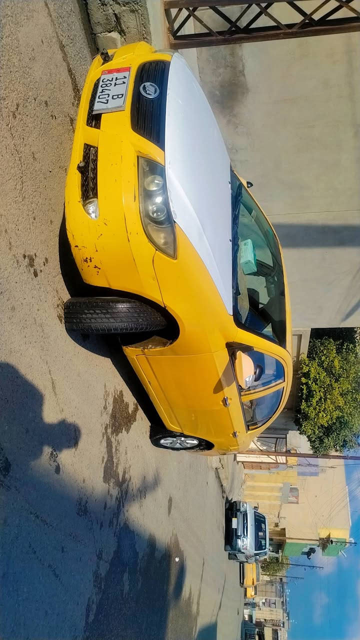 السلام عليكم ورحمة الله وبركاتة
ليفان 620 موديل 2011 رقم بغداد باسمي مصفر هيئة وغرامات تحويل ثاني يوم سيارة بدون طخة او دعمة شرط
محرك قبل العيد عمرتو رنكات طخم جديد و طخم تاير سيارة جاهزة كبل عل شارع سعر ٤٥ بي مجال للطيبين
تواصل *********** واتساب او اتصال
