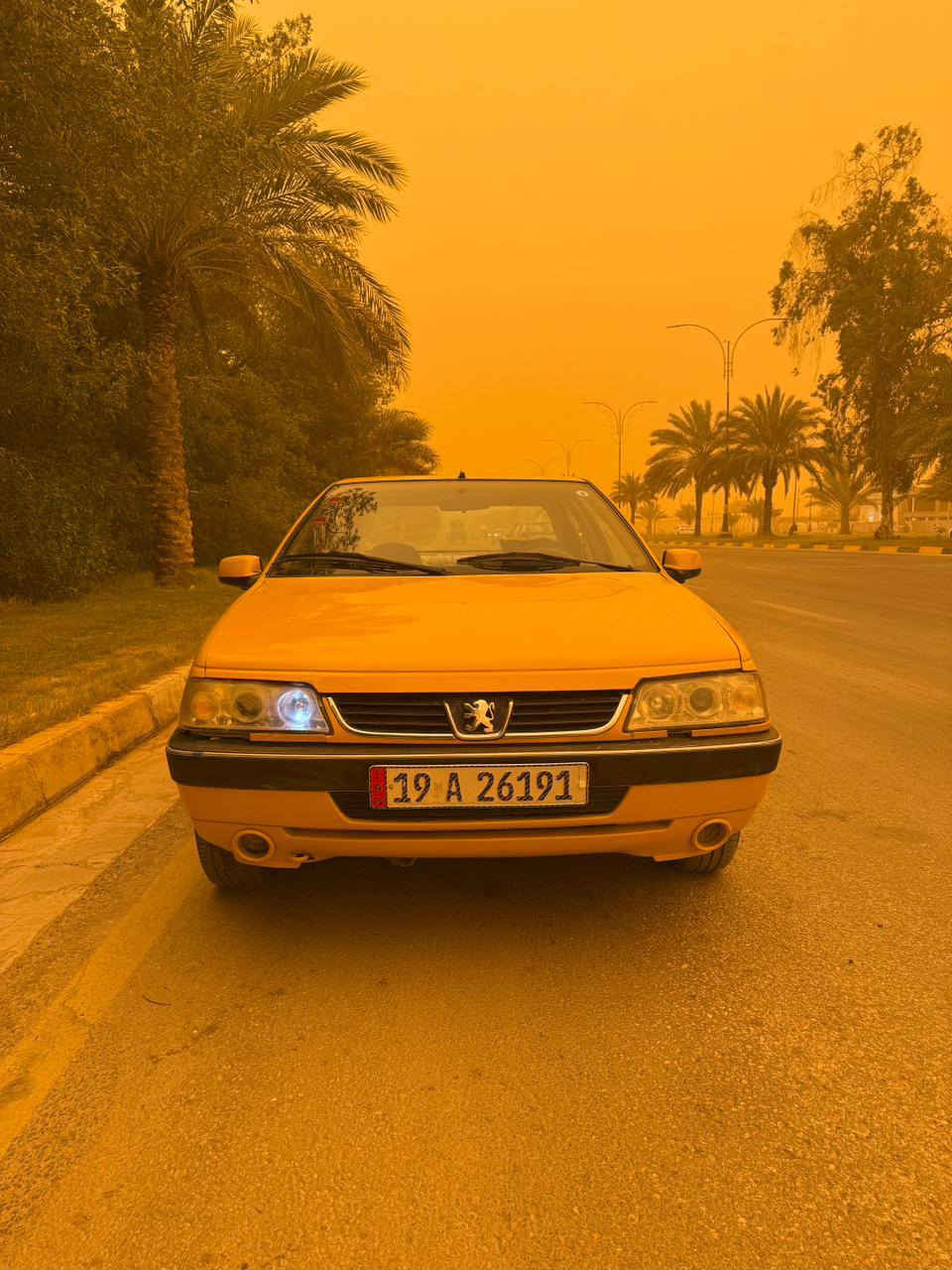 سلام عليكم بيجو اكد كير محرك شرط مكفولات تخم تاير جديد صدر حداديه جديد داخلها يخبل كهربائيات كلها جديد مسويلها ادامه سياره جاهزه مناقصه برغي كبل لشارع مصفره هيئه غرامات  سياره كبل لشارع تحويل ثاني يوم عنواني كربلاء  تبريد ثلج انكر سويج وفتح تبريد واطلع محافضات سعر 35 وبيها شي بسيط سياره الله يشهد متعبك ومتوكفك ‏‪***********
