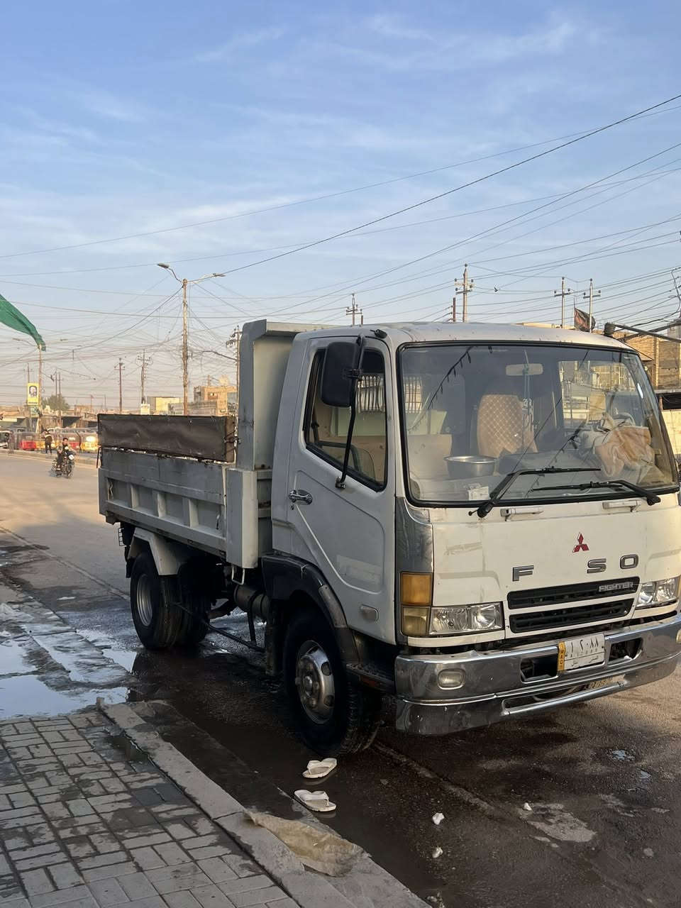 فوسه كرستال قلاب بلادي مكينه ١٦ موديل ١٩٩٥ مكفوله رقم ***********
