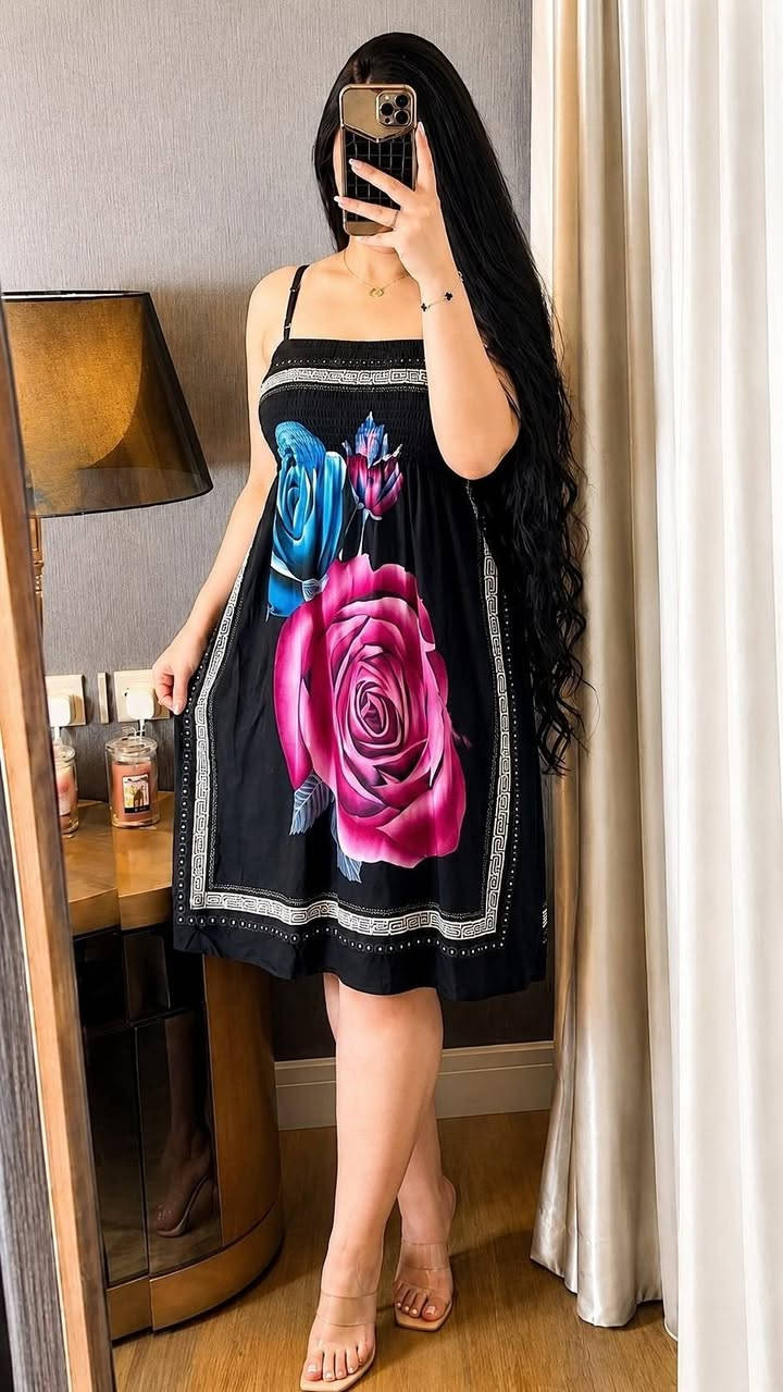 🌸 كوني دومآ متألقة 🌸
أجمل الموديلات لصيف🌞2026 🌞
توفرت شلحة قصيرة بإلوانها الزاهية😍💃

شلحة بيت قماش فيزون بارد زبدة الأصلي درجة أولى من أرقى انواع الفيزون الثكيل غسل ولبس 💯💯

القياسات : فري سايز يلبس من وزن ٤٠ الى ٨٥ كيلو ✅

السعر ١٠  الاف🔥   

🚘 يوجد خدمة توصيل لجميع محافظات العراق ٤ الاف 🚘


**إذا كنت صاحب هذا الإعلان وتريد حذفه لأي سبب، رجاءا أرسل رسالة إلى الدعم الفني**