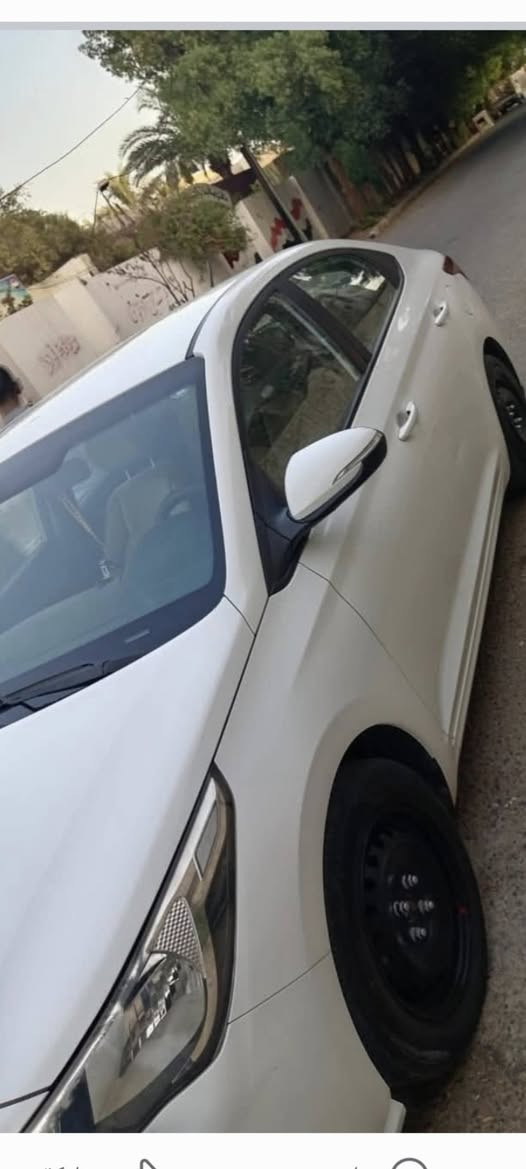 الكسنت لبيع بسمي  مديل2022 مكفوله من كلشي وارد خليجي رقم اربيل السعر 136 ماشيه 58 مكان بغداد الشعب رقم *********** غير متواجد على الفيس
