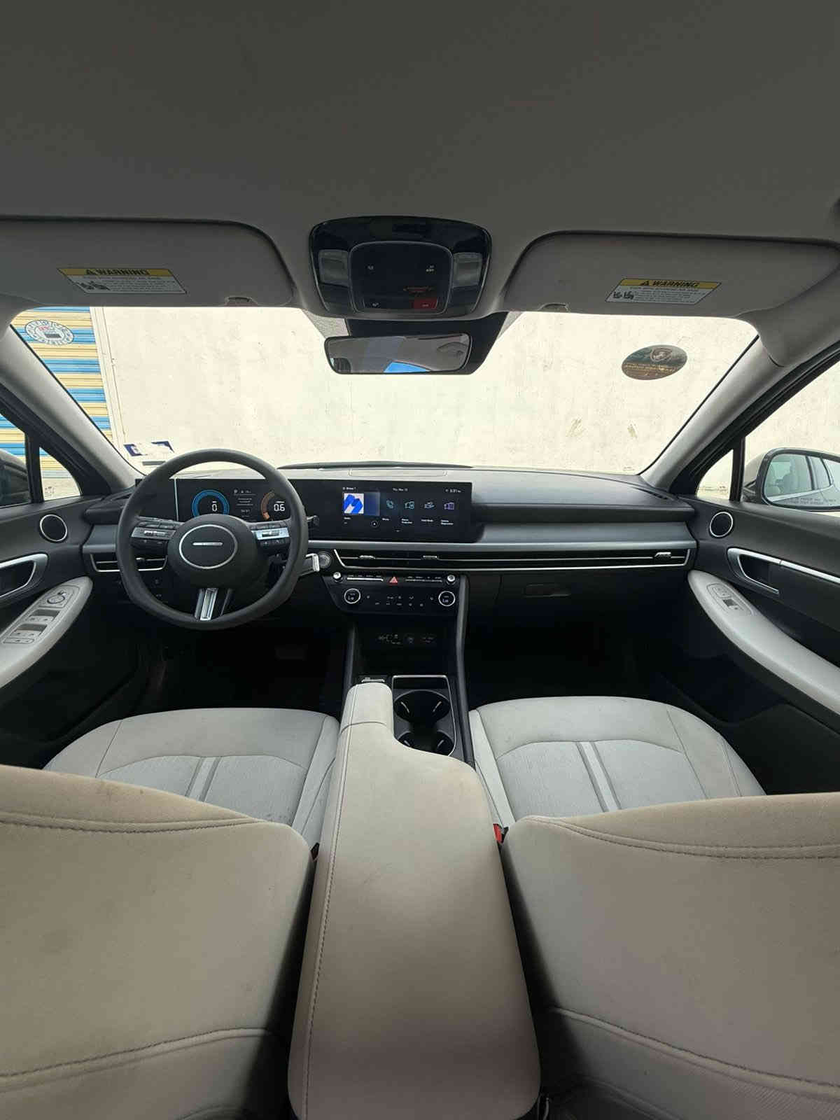 سوناتا 2024 كلين كلين كفاله عامه
بوضع الزيرو
اللون اسود
مواصفات فول عدا البنوراما
شاشه 
كامره
لايت عدسات
بصمه
رادار امامي
رادار خلفي
رادار جانبي
لد امامي خلفي
ويل كب
توقف ذاتي 
قياده ذاتيه
تنبيه خروج عن المسار
تحديد مسار 
فول تحكم ستيرن
كشن السائق كهرباء
تدفئه بالكشنات
تدفئه بالاستيرن 
داخل ابيض
شفتات 
كير تعليك
تبريد بيانو لمس
ترحيب عند الاقتراب
صندوق ذكي
تشغيل عن بعد
محرك 2500✈️
رقم الهاتف :- ***********
الموقع بغداد الكاظميه چكوك
السعر 205
رقم اربيل الدولي تحويل وكاله مضمون
