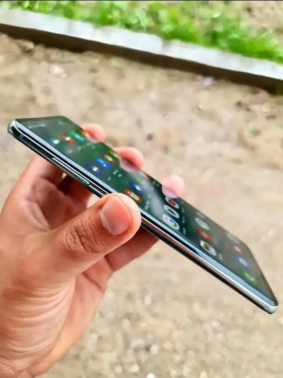 اس 10 بلس ذاكره 128 رام 8 اصلي نظيف جدا الجهاز استعمال شخصي السعر 220 وبي مجال بغداد حي الاعلام *********** بغداد, العراق
