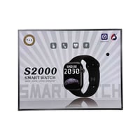 S2000 • NFC • قياس نبض وضغط