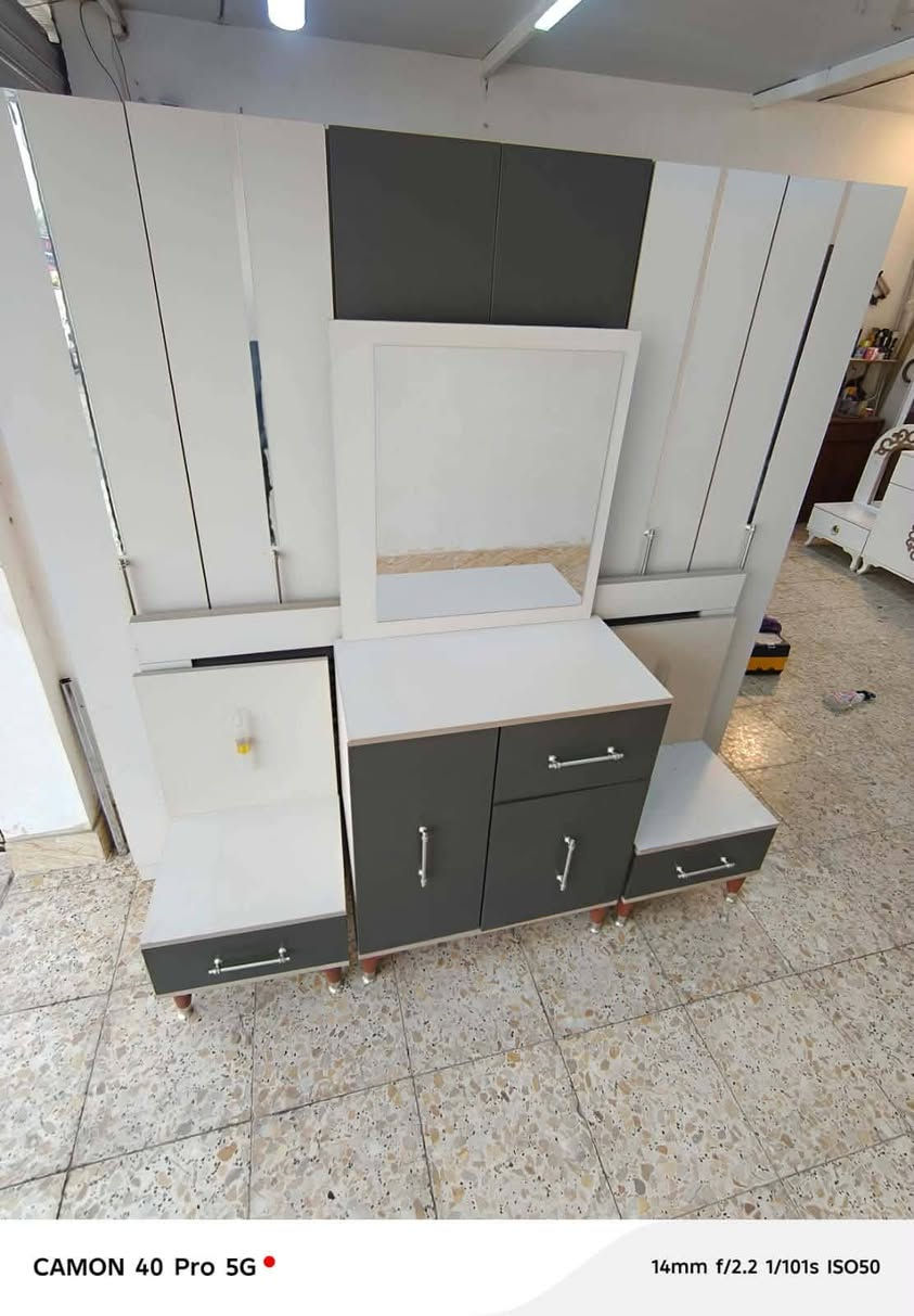 غرفه ترڪي مستخدم  💗
5 قطع 💗
نضافه  90💗
نضام ابواب‼️
السعر 500💢
مع شد🪛 ونقل 🚚 داخل بغداد مجانآ 
لكل المحافضات بكروه 🔥💯💯💯


**إذا كنت صاحب هذا الإعلان وتريد حذفه لأي سبب، رجاءا أرسل رسالة إلى الدعم الفني**