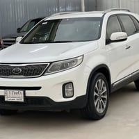 سورنتو • ٢٠١٥ • ٧ راكب