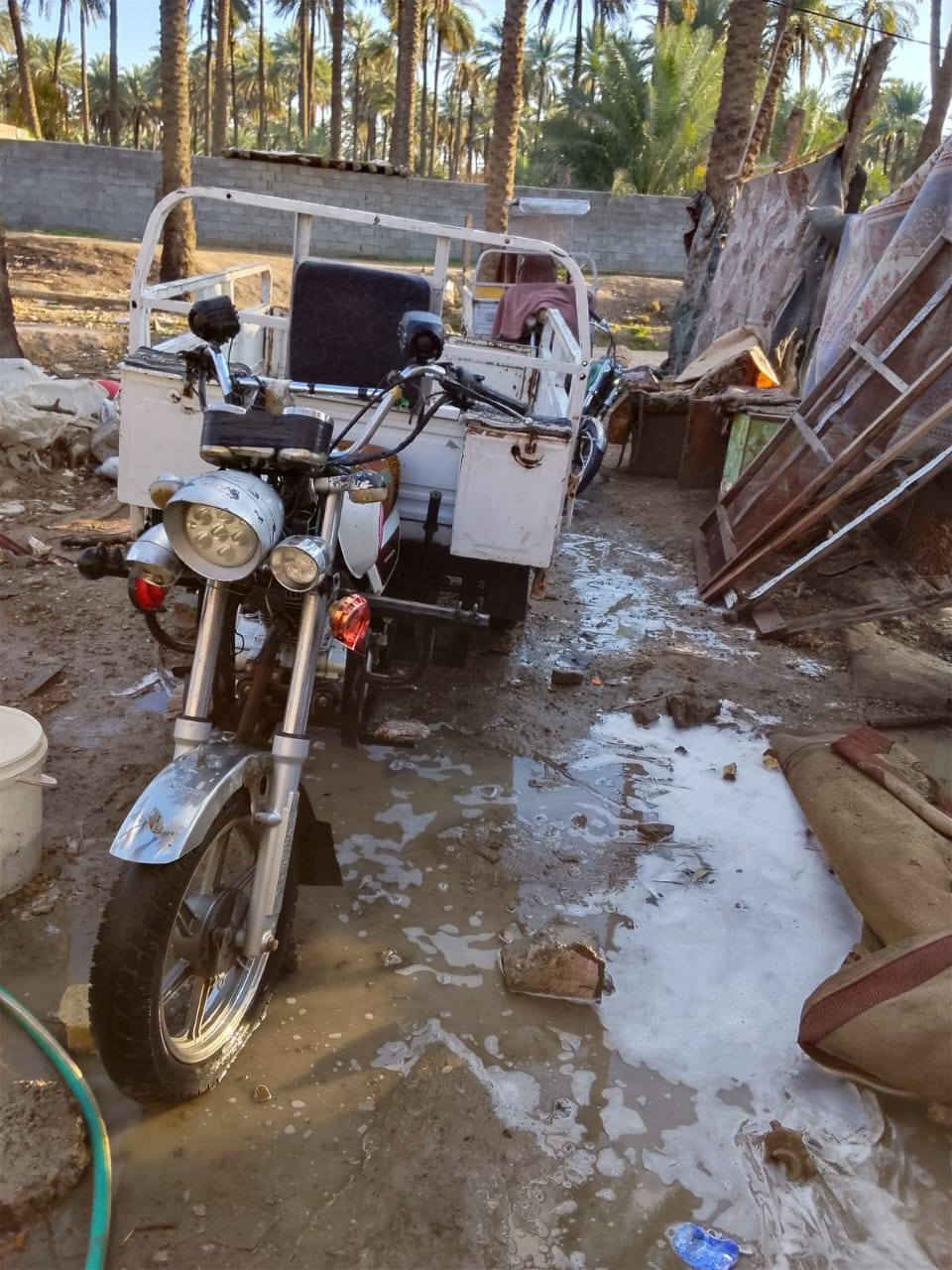 السلام عليكم ستوته للبيع السعر مليون 300
اتصل على رقم الهاتف ***********
