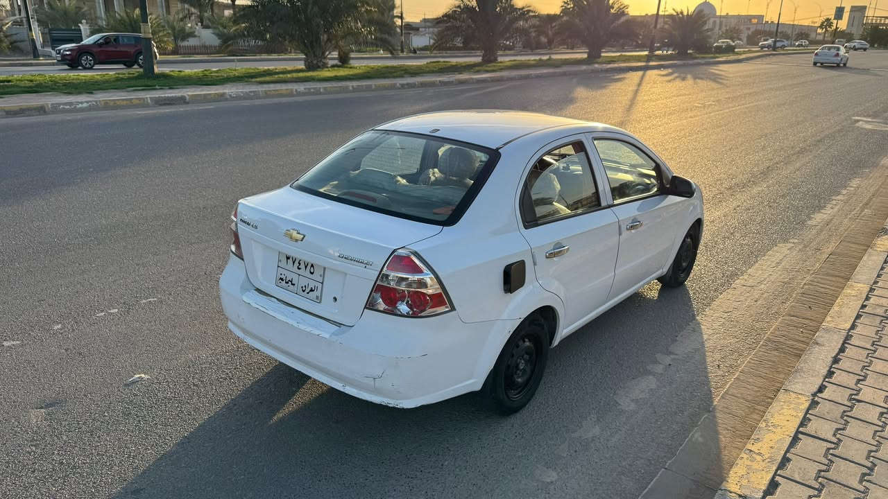 السلام عليكم
سياره افيو ٢٠١١  خليجي مكفول كير مكينه باسمي السيارة 
رقم سليمانيه سنوية تنتهي نهايه ٢٠٢٦ 
السعر ٧٥ وبي مجال
مكان بغداد  السيدية
الرقم :***********
