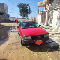 اودي • ١٩٩١ • بلاديه