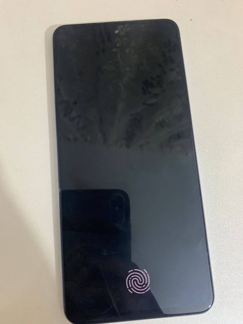 سلام عليكم  موبايل جديد ستعمال قليل  اي شي مابي  لا كسر ولافطر ونضيف كلش سعره 300وبي مجال


**إذا كنت صاحب هذا الإعلان وتريد حذفه لأي سبب، رجاءا أرسل رسالة إلى الدعم الفني**