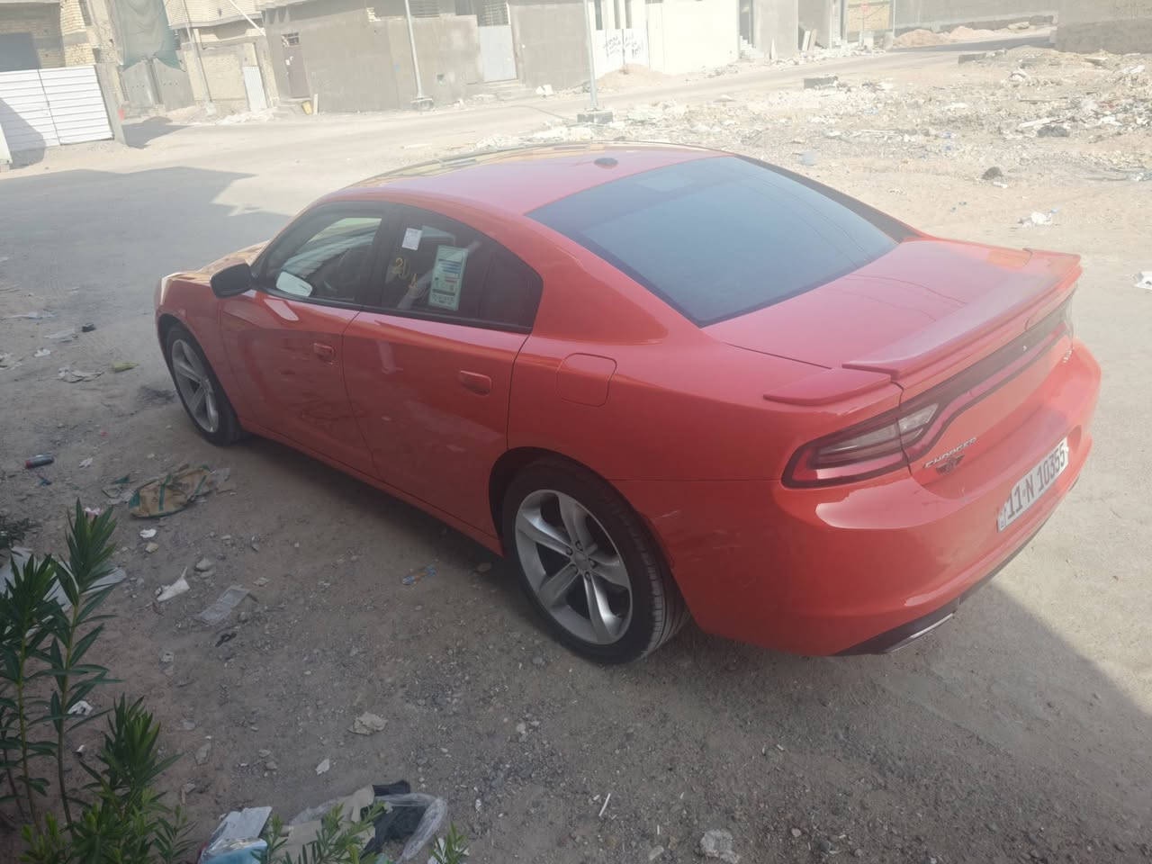 جارجر للبيع رقم بغداد موديل 18هارلم ماشيه 65مكانهه بصره***********
