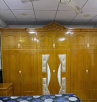 غرفة تفصيل خشب • نظافة ٩٥٪ • البصرة