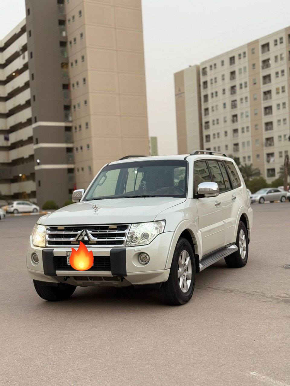 سياره باجيرو 2010  التفاصيل حبتور منظومه غاز للبيع التفاصيل على هذا الرقم ***********
