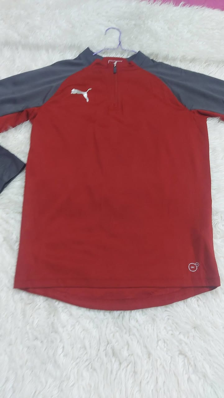 سويتر بومه اصلي اخو جديد
قياس L تلبس وزن ٧٠و٧٣ ك
يوجود توصيل


**إذا كنت صاحب هذا الإعلان وتريد حذفه لأي سبب، رجاءا أرسل رسالة إلى الدعم الفني**