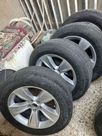 ويل SXT • ١٨ بوصة • مكفول