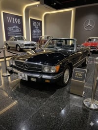 مارسدس موديل 1975 كشف 07700733373