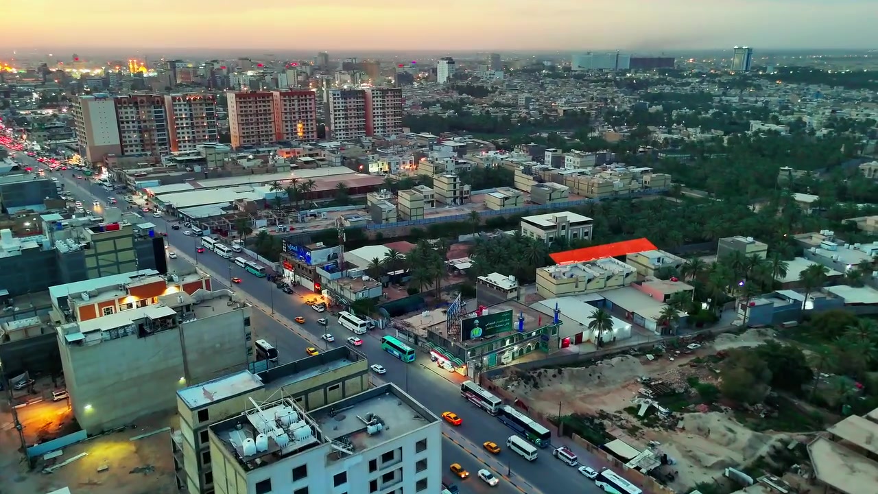 🏡 قطع أراضي للبيع في كربلاء المقدسة
📍 موقع مميز جدًا
تبعد فقط كيلو ونصف عن مرقد الإمام الحسين (ع)
📞 للتواصل والاستفسار:
0700007768


**إذا كنت صاحب هذا الإعلان وتريد حذفه لأي سبب، رجاءا أرسل رسالة إلى الدعم الفني**