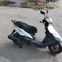 ماكس ثعلب • موتور • حي العامل بغداد