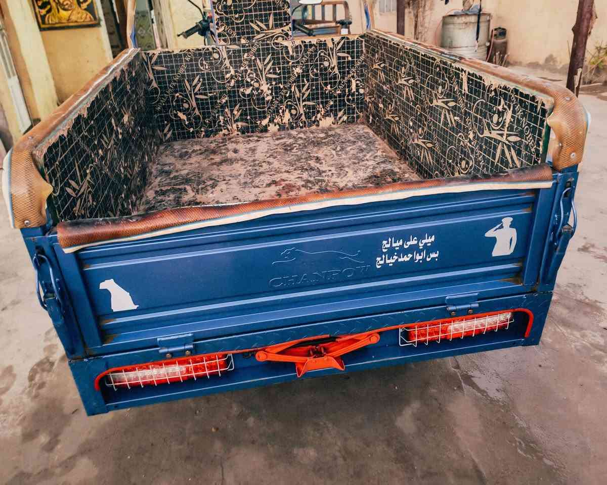 السلام عليكم ستوته للبيع موديل 23    ***********
