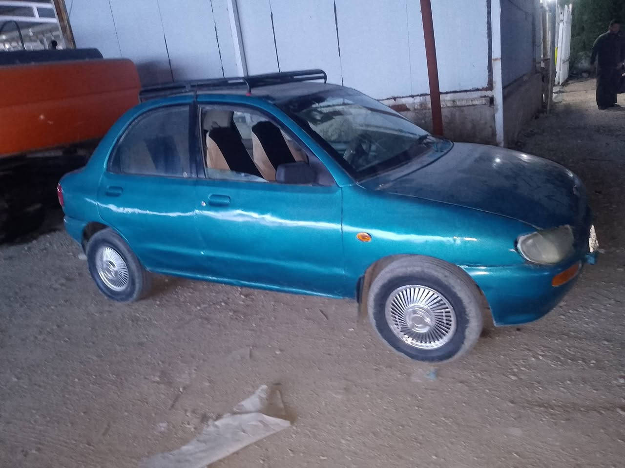 مازدا اللبيع تحويل مباشر مكان كربلاء الحولي ***********
