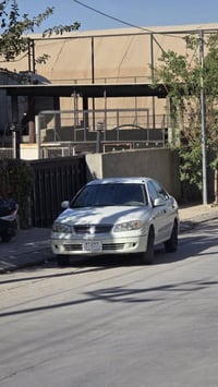 صني ٢٠٠٩ • ١٫٦ • ٢٧٨٠٠٠ كم