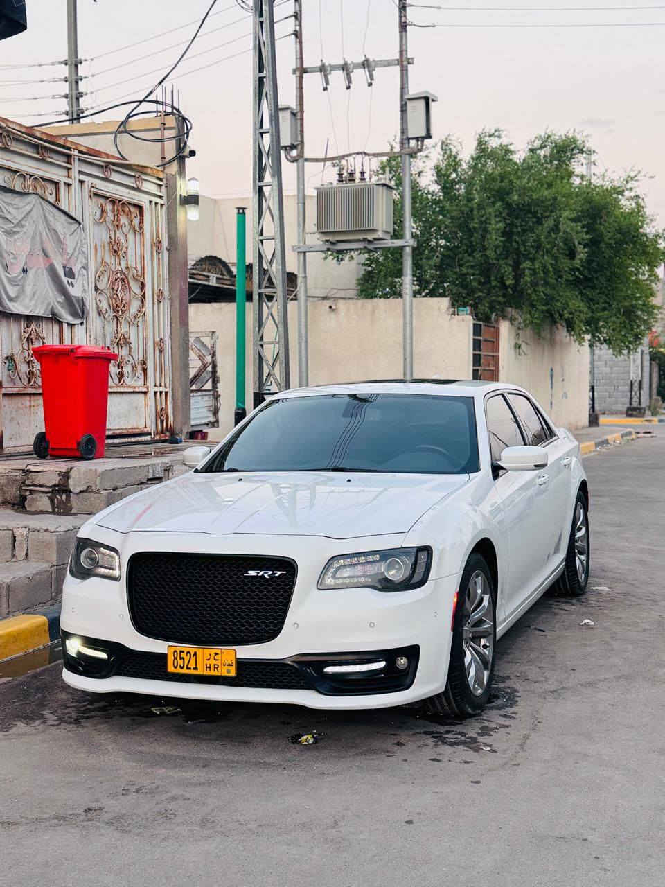 السلام عليكم اوباما فول مواصفات واحد على واحد موديل 2019 كفاله عامه حاويه السعر 110 وبيها مجال حق الجيه ماكينه خير من الله تخم تاير جديد السياره جاهزه سياره فئهS المكان البصره الزبير
***********
***********
