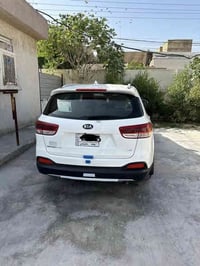 سورنتو رقم بغداد تحويل ثاني يوم موديل ٢٠١٨ كفاله عامه السياره مال بيت ...