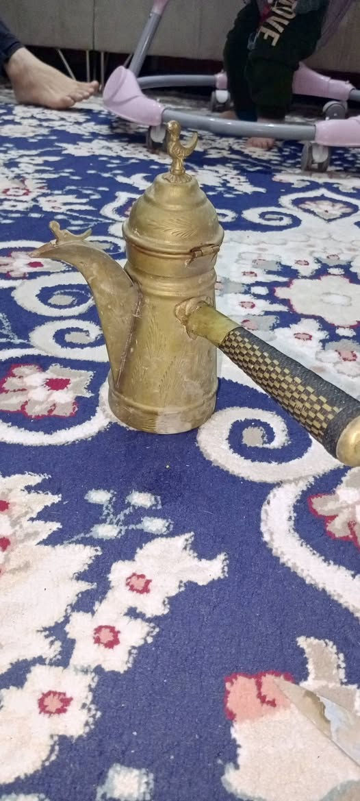 عندي هدأ لبيع سعر 50


**إذا كنت صاحب هذا الإعلان وتريد حذفه لأي سبب، رجاءا أرسل رسالة إلى الدعم الفني**