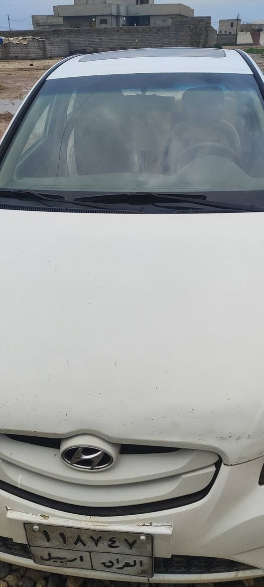 سلام عليكم 
تراهم مقدمه ازينه او مراوس
اكسنت للبيع موديل 2011فو اتماتيك 
كير محرك شرط والتحويل شرط 
هاتف ‏‪0773 418 3493‬‏
