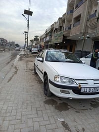 بيجو بأرص للبيع موديل ٢٠١١ باسمي ثاني يوم تحويل  سياره حلوه وناصبه  بد...