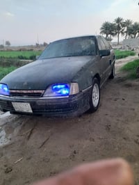 اوميغا ٢.٠ • ضمان محرك وكير • نجف الحريه