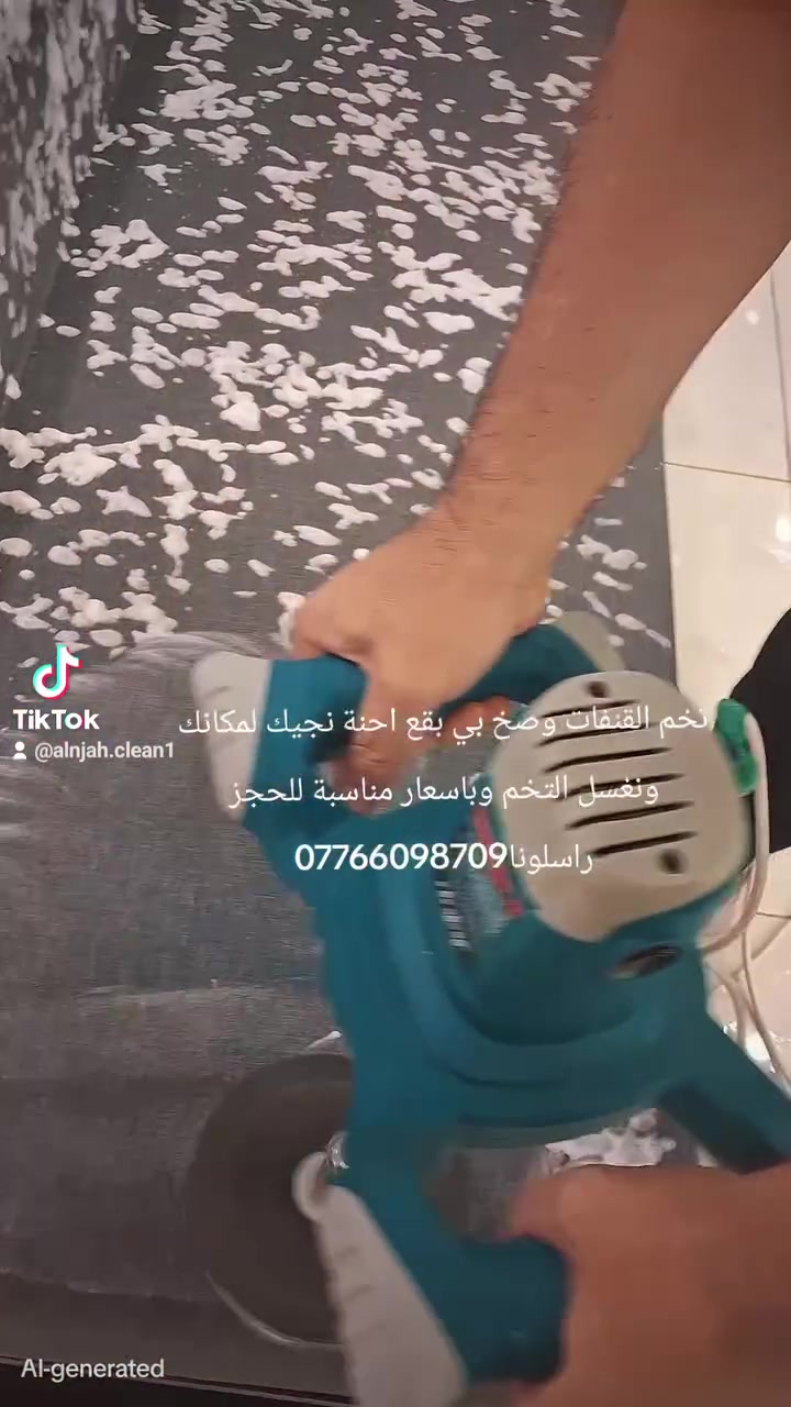 تخم القنفات وصخ بي بقع احنة نجيك لمكانك ونغسل التخم ونرجعه جديد للحجز راسلونا***********
