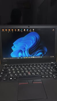 لينوفو ثانك بود • i3 الجيل السادس • SSD ٢٥٦