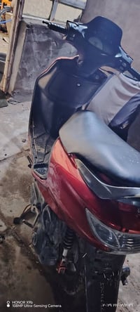 دراجة كهربائية • غماس • مرخص