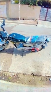 تايكر • موديل ٢٠٢٤ • ديالى