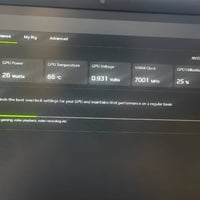 ايسر نيترو ٥ • كرت ٣٠٦٠ ٦GB • ١٦GB DDR4