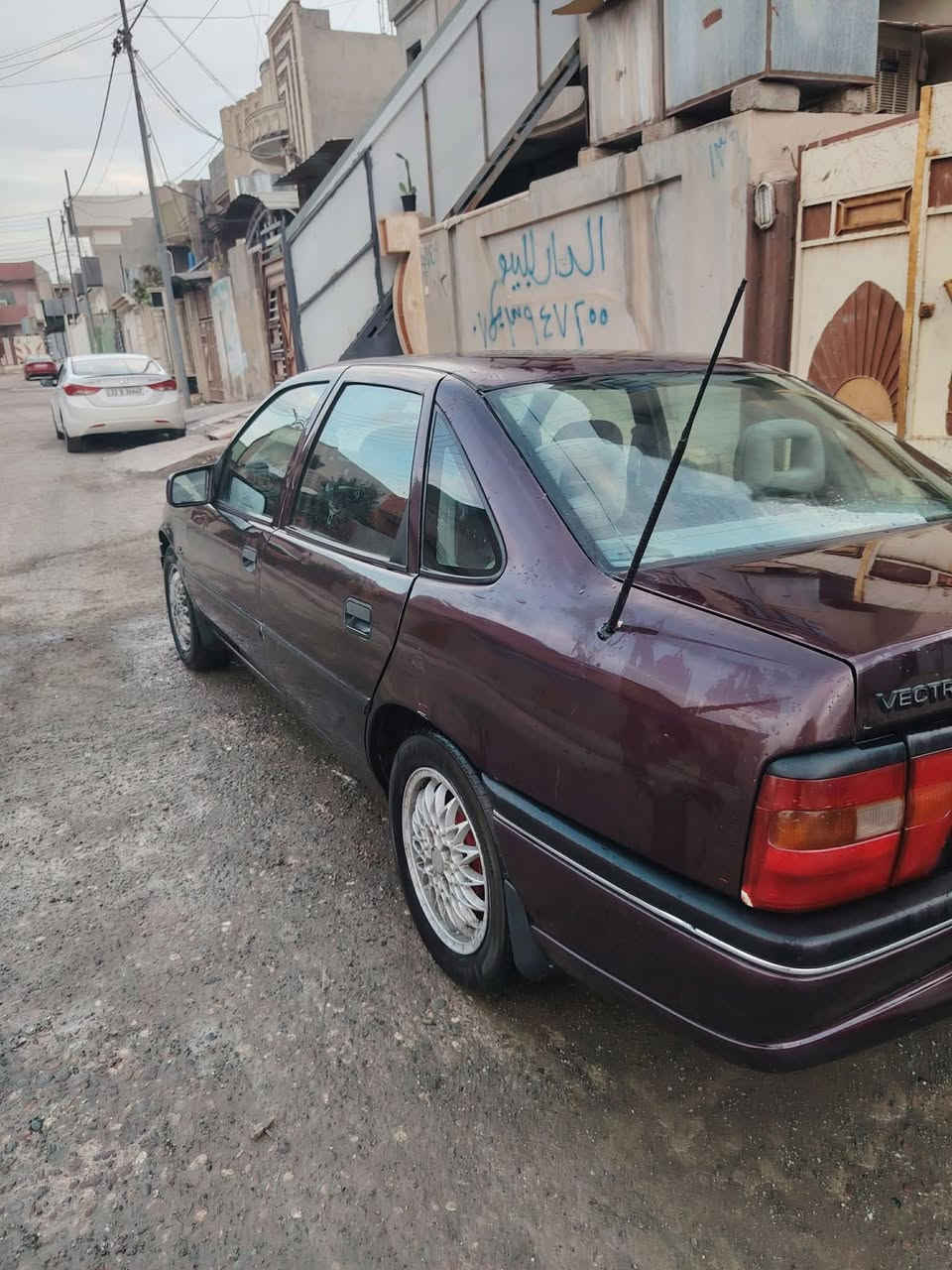 السلام عليكم 

اوبل فگترا  حجم 16 موديل 93   قفل مركزي سلايت باور.  كابون بانزين موجود  مبدل بيها بونيد ودواير ودوسات  مصلحة  اتريد وكالة اتريد تحويل  . الاتصال  ***********

قفلها 40ورقه
