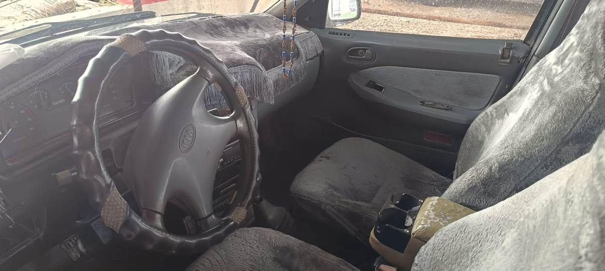 ئارمی پلاستیکی سلێمانی ۸ و بەخ ۲٦ گەڵا و معامەمە
سەیارەکە هی من نیە پەیوەندی بکەن بە ***********
0770 356 5625 السليمانية, العراق
