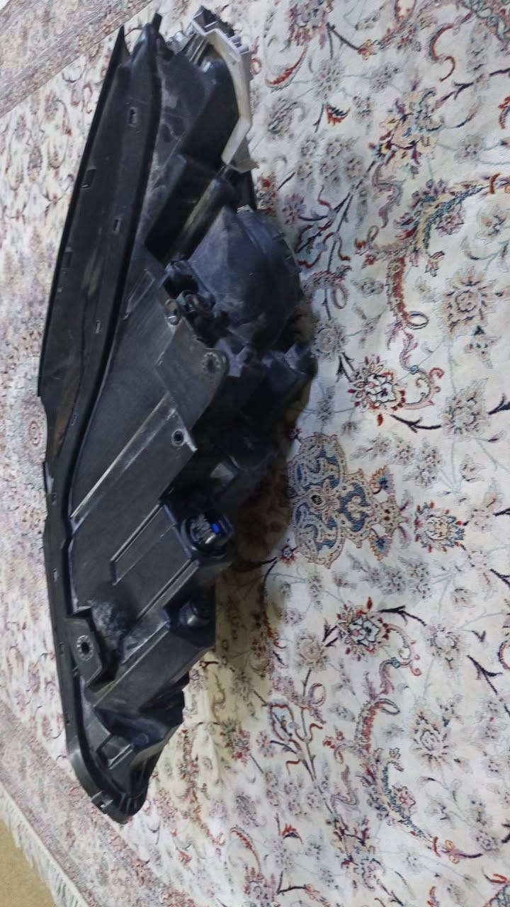 السلام عليكم ورحمه الله وبركاته 
لايت النترا وارد صيني موديل 2024,,2025
اللايت مالت سياره بس الجامه مكسوره فقط
مكاني نجف
***********
***********
