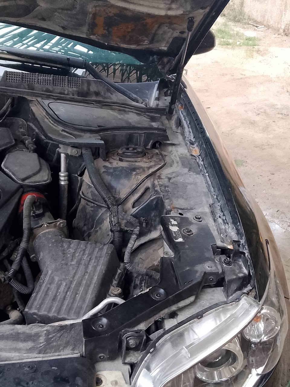 انفنتي fx35 موديل 6 السعر ٦٠المكان كربلاء


**إذا كنت صاحب هذا الإعلان وتريد حذفه لأي سبب، رجاءا أرسل رسالة إلى الدعم الفني**