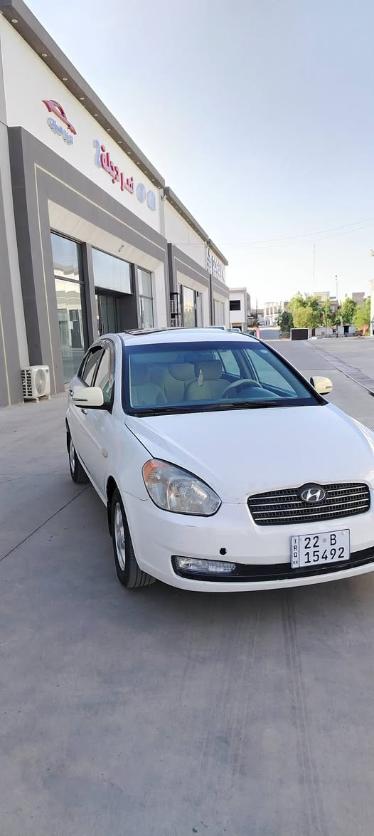 88$
اكسنت 2008 محرك 16 اصلي بي خيط نفخ
كير شرط سنوية 29 هزة فحص جاهز تحويل مباشر
بيها نص جاملغ صبغ
***********
