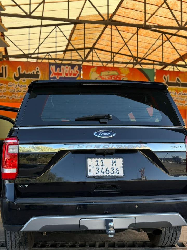 السلام عليكم
فورد اكسبدشن 

الموديل : 2019 

ماشية : 82 الف 

المواصفات 

بصمة 

بصمة ابواب 

تحكم ستيرن جهتين 

كروز سرعة 

شاشة 

كاميرا

صندوك كهرباء 

كشنات جلد 

كشنات كهرباء 

كشنات تدفئه + تبريد 

ذاكرة خزن ميموري 

ستيرن هيتر + كهرباء 

المكينة 6 سلندر 

 3500 تون تيربو 

لايت زنون 

بلوجكتور زنون 

رادارات 

قيادة ذاتية 

تحديد مسار 

دوسات كهرباء 

سستم صوت سماعات 

الكير ماوس 

فور ويل 4x4

سايد بريك دكمة 

 3 قطع تبريد 

 7 راكب 

حساسات امامية + خلفية 

(رقم بغداد الجديد بأسمي وكالة او تحويل )

الحادث : السيارة كلين جايه من امريكا خلل ميكانيكي 

السيارة جاهزة من كلشي بدون اي نقص . 

السعر : 265 

العنوان : الانبار الرمادي 

للاستفسار 

‭0782 458 5835‬
