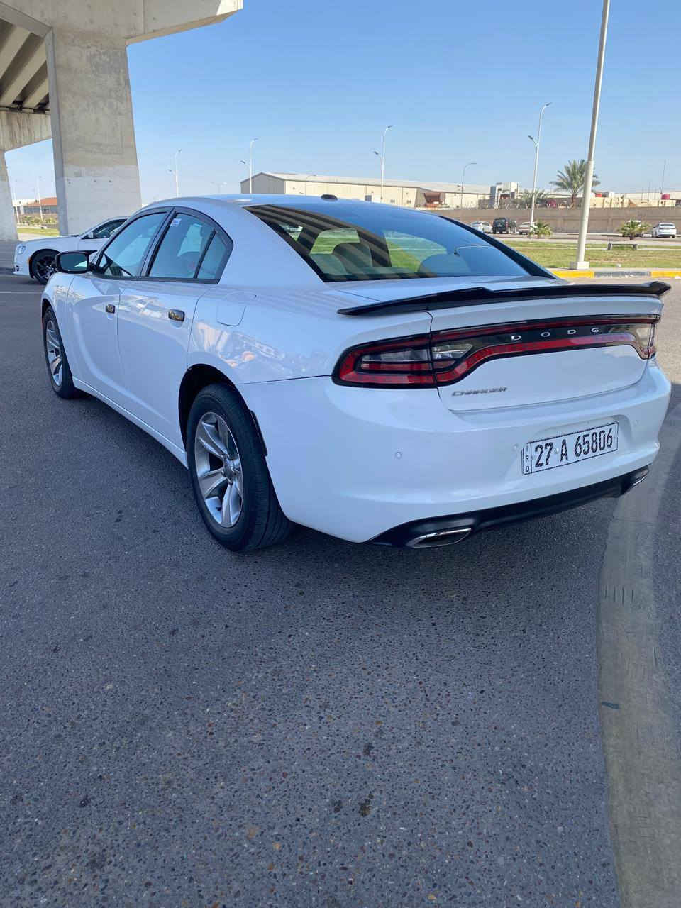 جارجر مديل 2015 وارد كندي رقم ذي قار الدولي سنويه مجدده 2028 سياره بيه تبديل جاملق الامامي نفس الون مكفوله من الضربه ولصبغ محرك 3600 سياره جاهزه كل نقص مابيه سياره جديده مامتعوبه ماشيه 92 للاستفسار اكثر اتصل عل رقم ***********
مكان السياره بصره
