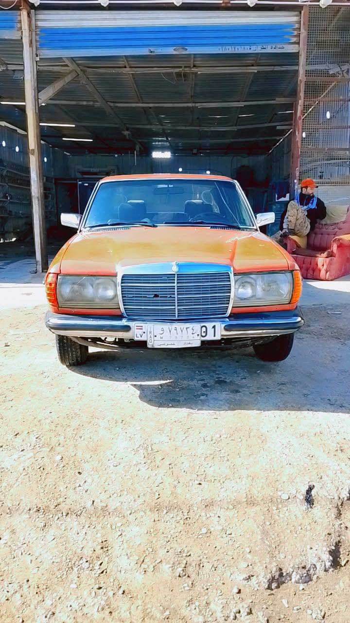 مارسدس ابو جحيل مكينه أو كير اوتوالبيع ***********
