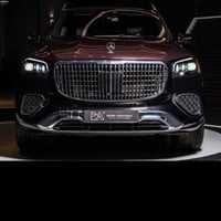 مايباخ • فبريكا • ٢٠٢٤