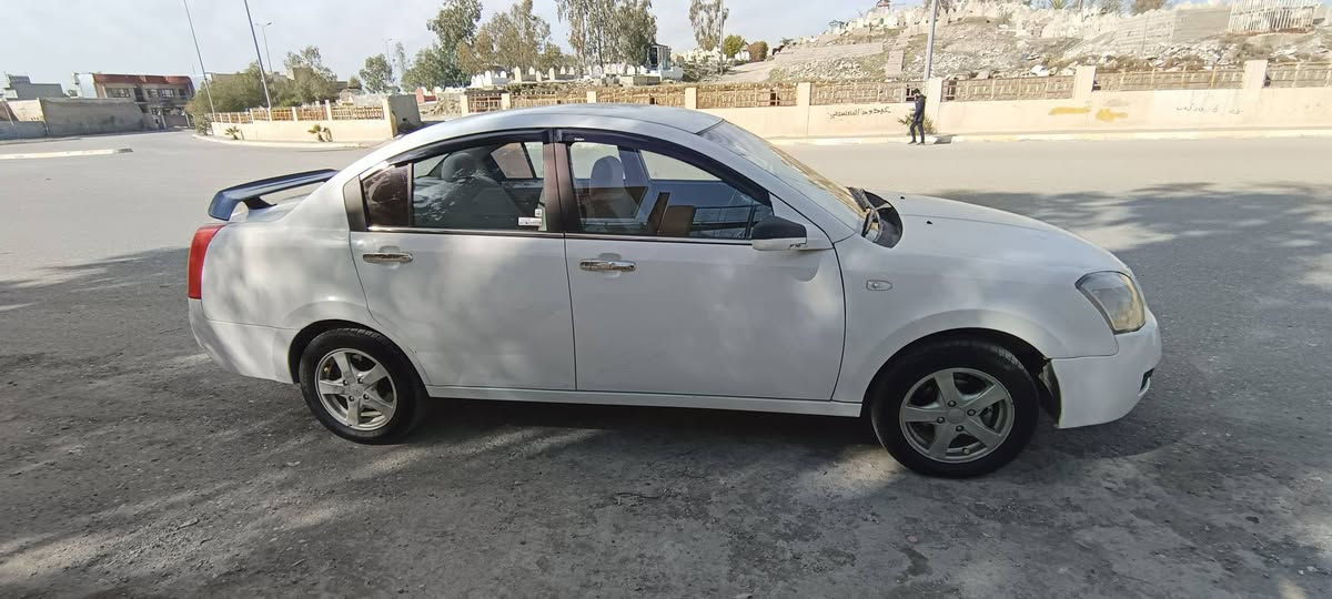 شیری a5  مودیل 2013 رقم سلیمانییة سنوی جدید حتی 2027 دفتر بنزین موجود بی 2قطقة صبخ تبرید و تطفئ ب شرط محرك بي شوية بخار كیر اوتوماتك عنوان كركوك رقم هاتف
***********
*********** كركوك, العراق
