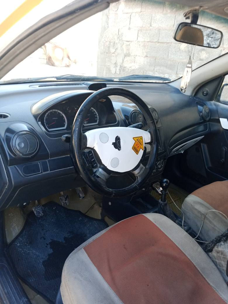 سلام عليكم افيو 2007 مكينه مسكر كير عادي رقم احمر صدامي قادسيه راعيهه موجود ويريد مداور ابيع بدون هيئه وغرامات فقط راعي مكينتهه جديده تبريد شغال ثلج حداديه خير من الله بور كامل كهربائيات كلهه شغاله ملاحضه الكير النمره الخامسه تفلت  سعر 20 وبيهه مجال للشراي مكان سياره نجف اقره المنشور واستفسر ع الواتساب *********** النجف, العراق
