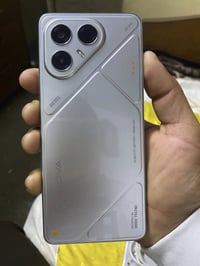 تكنو بوفه ٧ • رام ١٦ • بطاريه ٦٠٠٠