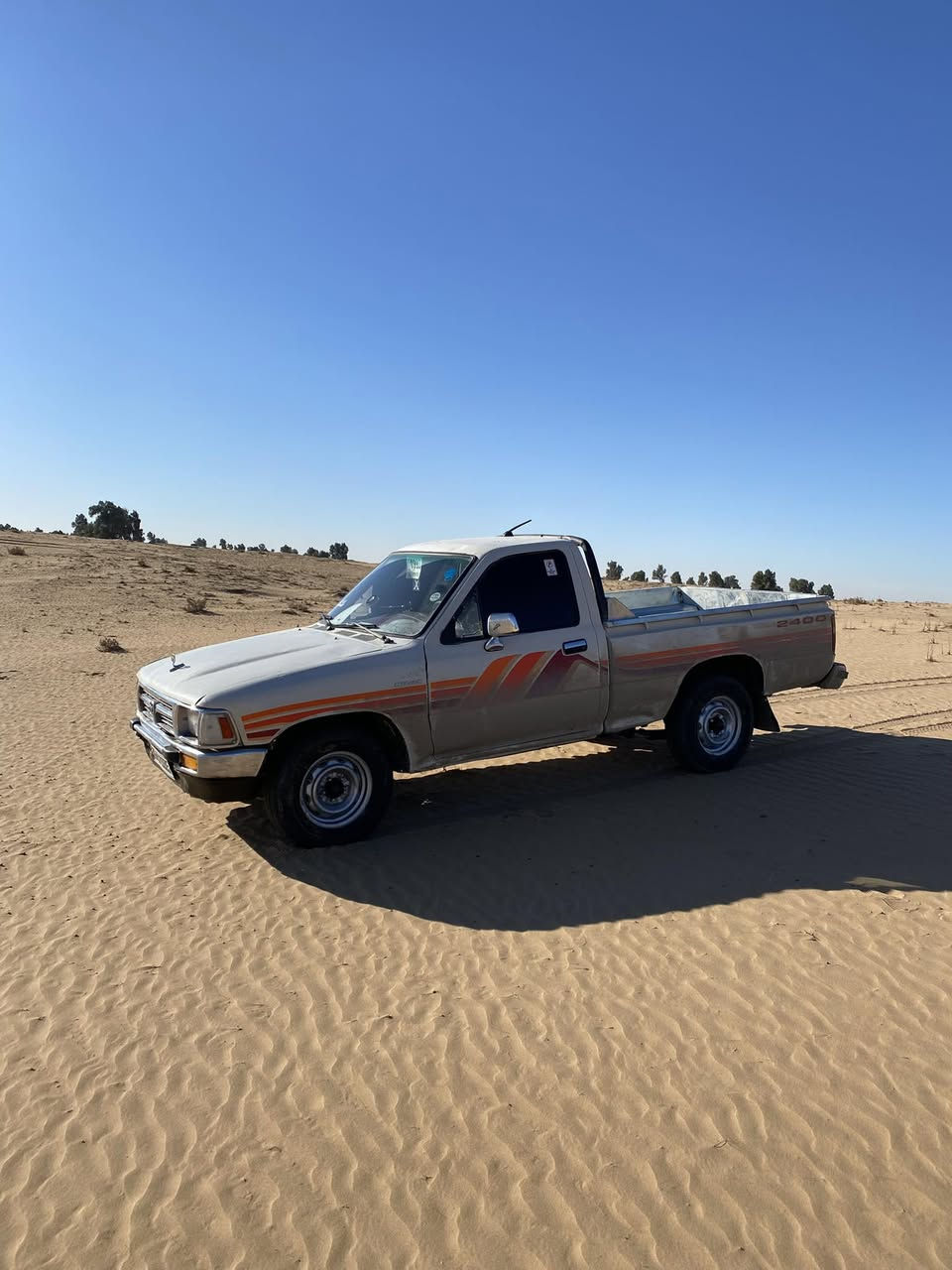 للبيع بيكب موديل 90 صبغ حزام محرك كير اكسن شرط  رقم دولي باسمي شرط التحويل السعر 57للتصال ***********
